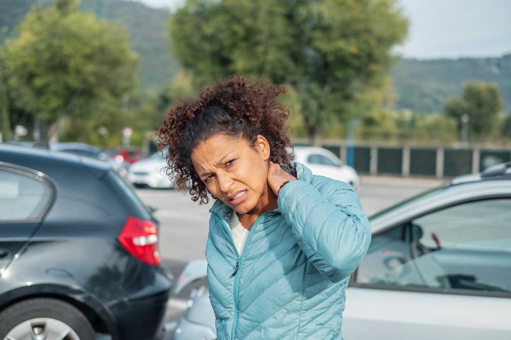 Should I Go to a Chiropractor After an Auto Accident?