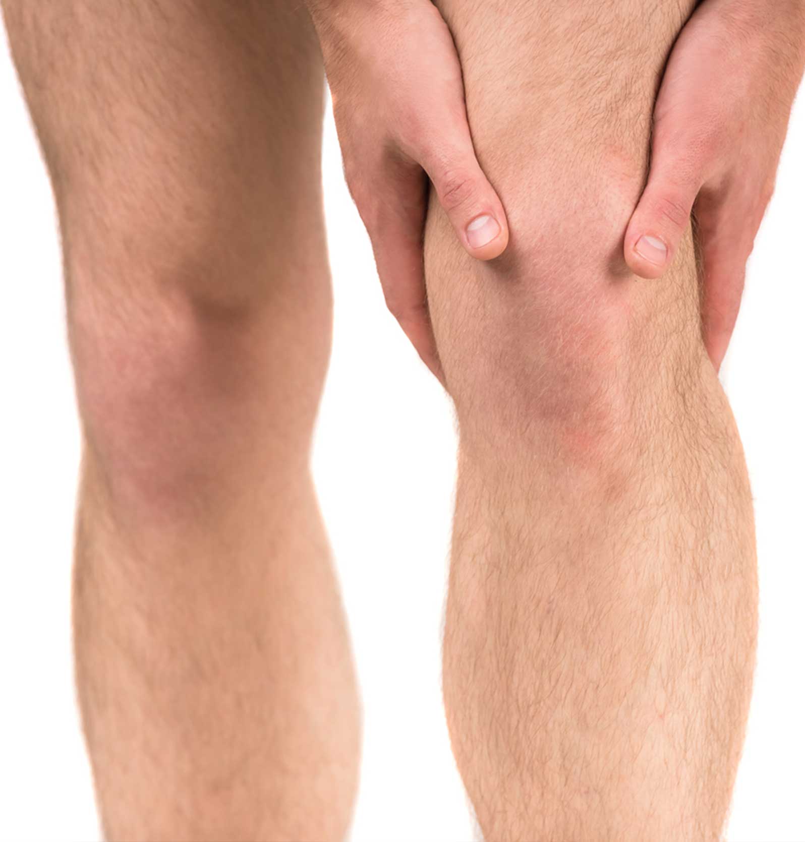 chiropractic for knee pain