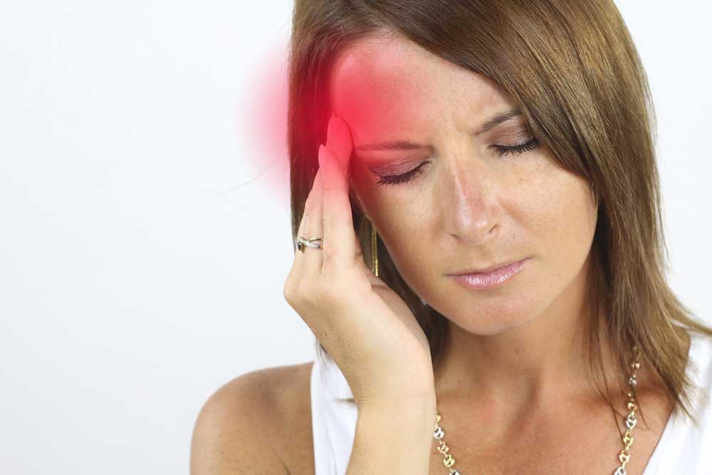 Can a Chiropractor Treat Migraines?